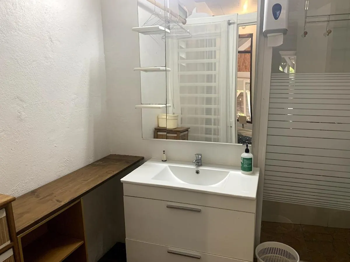 Escale Secrete Villa Morne-a-l'Eau 0*,  Guadeloupe