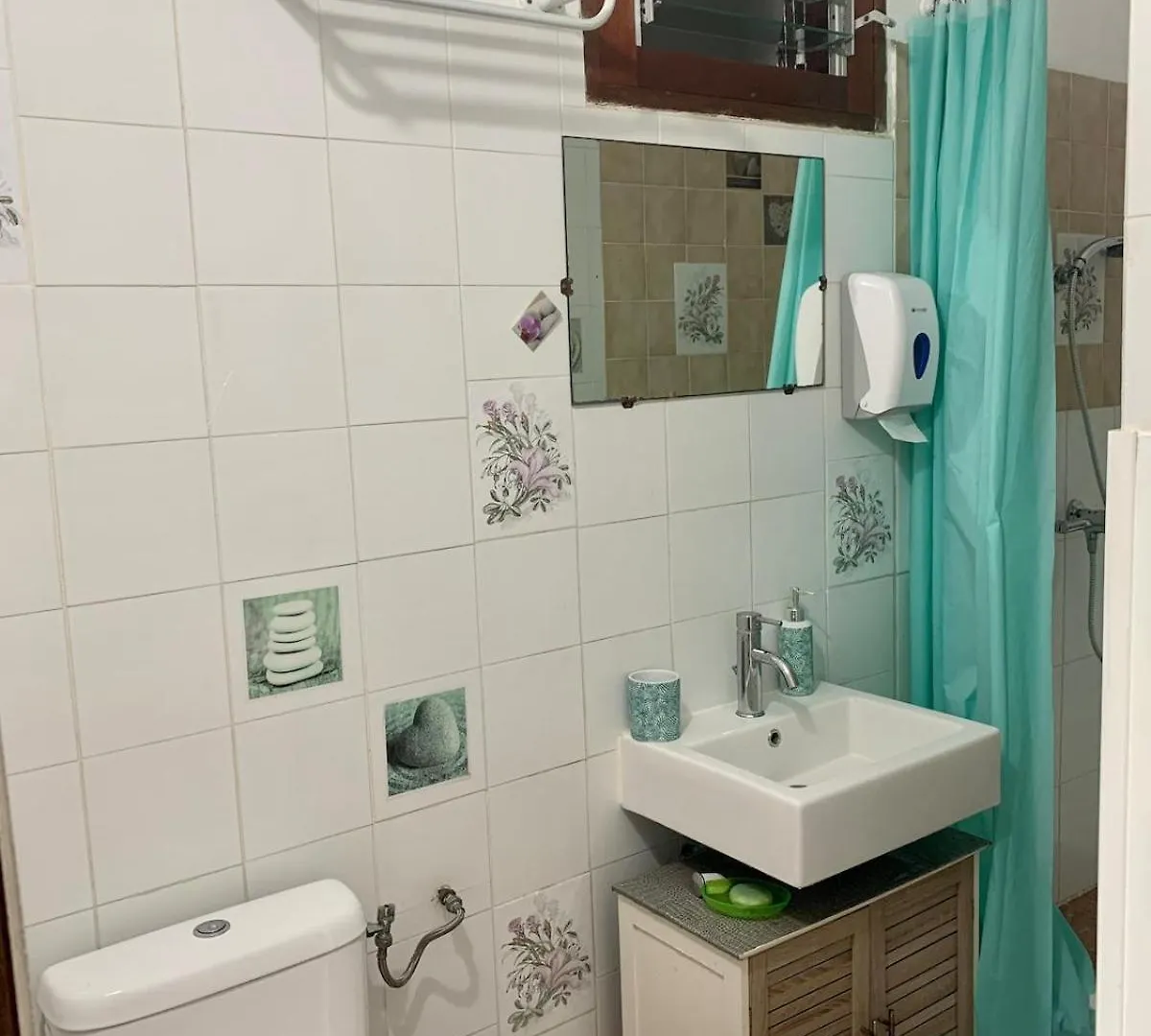 Escale Secrete Villa Morne-a-l'Eau