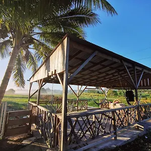Hostel Ride In Youth And Surf Center, Morne-a-l'Eau