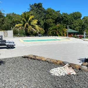 Gite Maya Appartement