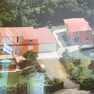 Coin Tranquille Hébergement de vacances